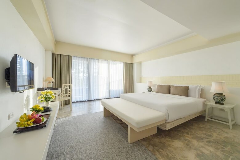 Hotel Awa Koh Chang