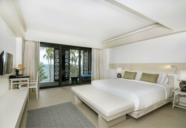 Hotel Awa Koh Chang