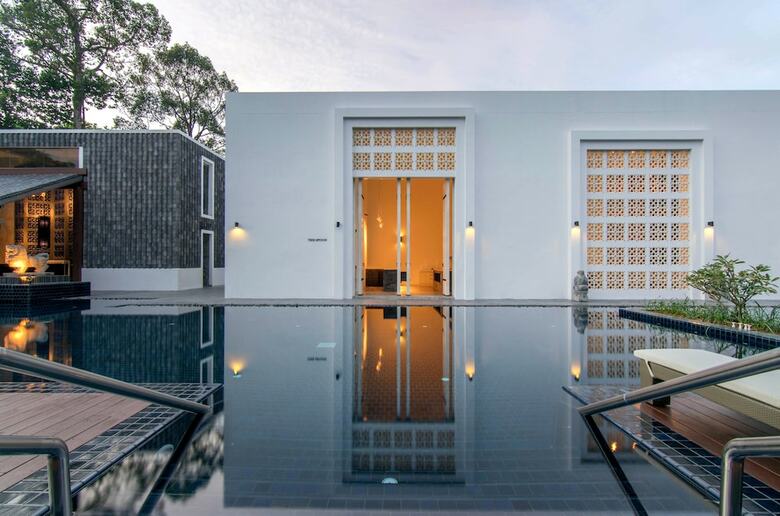 Hotel Awa Koh Chang