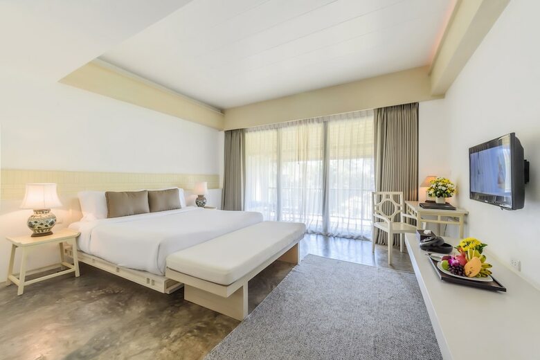 Hotel Awa Koh Chang