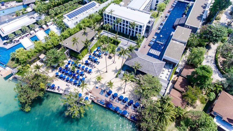 Hotel Awa Koh Chang