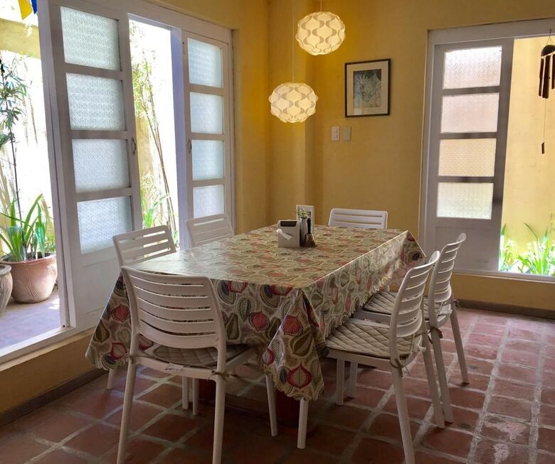 Apartamento The Sun Villa Beachfront Resort & Spa