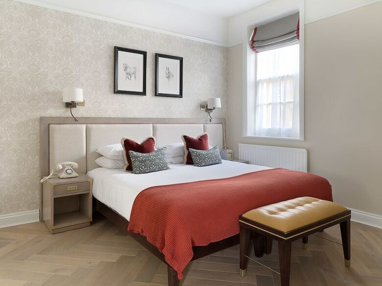Eastwell Manor, Champneys Hotel & Spa