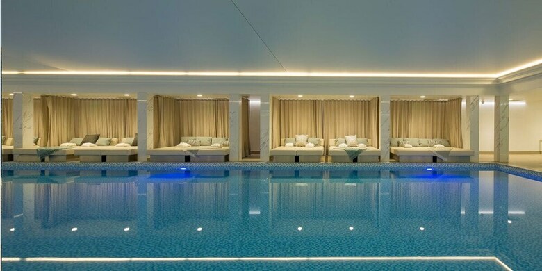 Eastwell Manor, Champneys Hotel & Spa