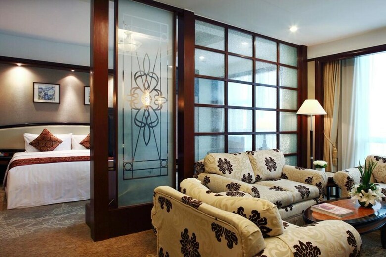 Empark Grand Hotel Zhongguancun