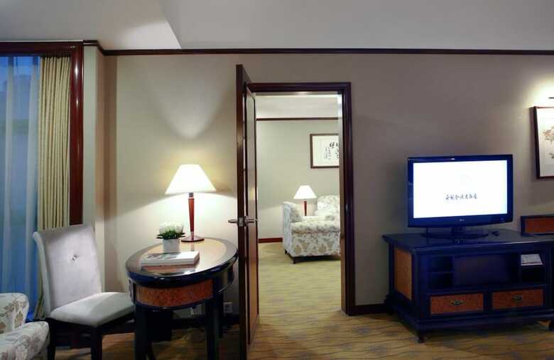 Empark Grand Hotel Zhongguancun