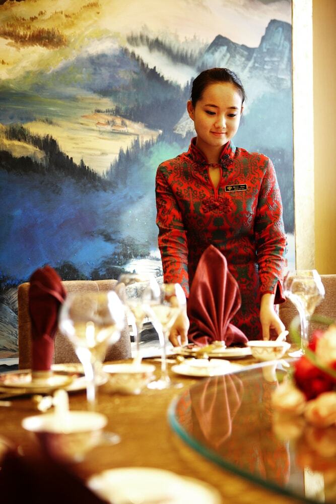 Empark Grand Hotel Zhongguancun
