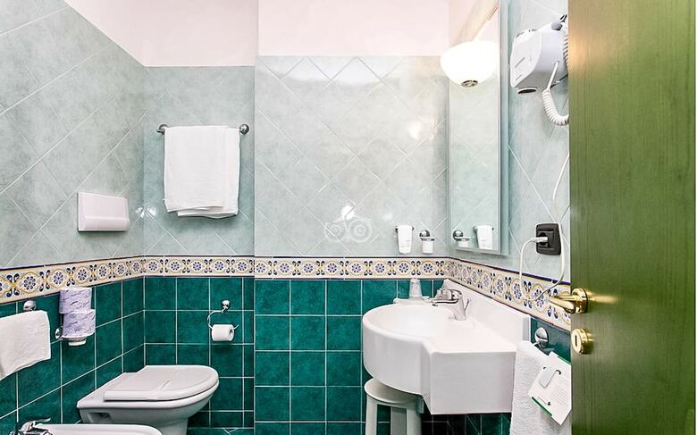 Best Western Hotel La Conchiglia