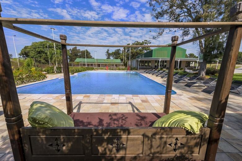 Posada Kwantu Private Game Reserve