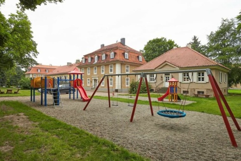 Van Der Valk Parkhotel Schloss Meisdorf