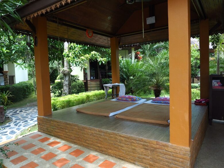 Apartamento Bailan Beach Resort