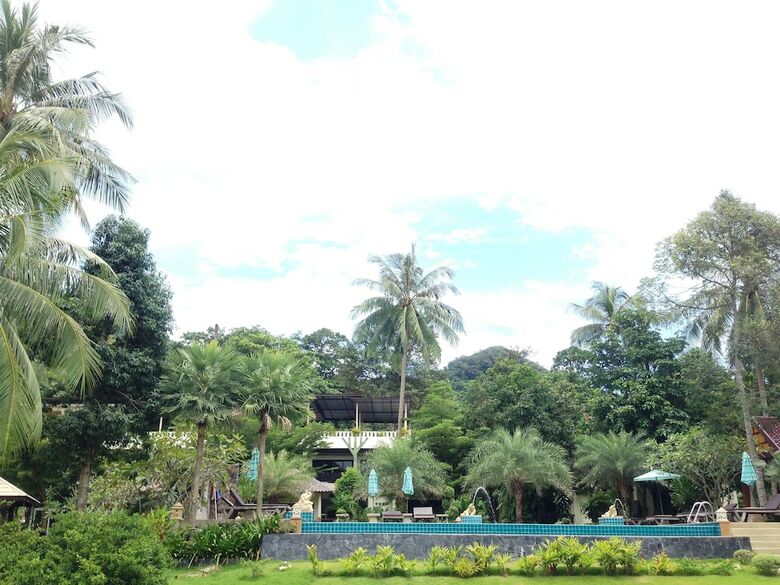 Apartamento Bailan Beach Resort