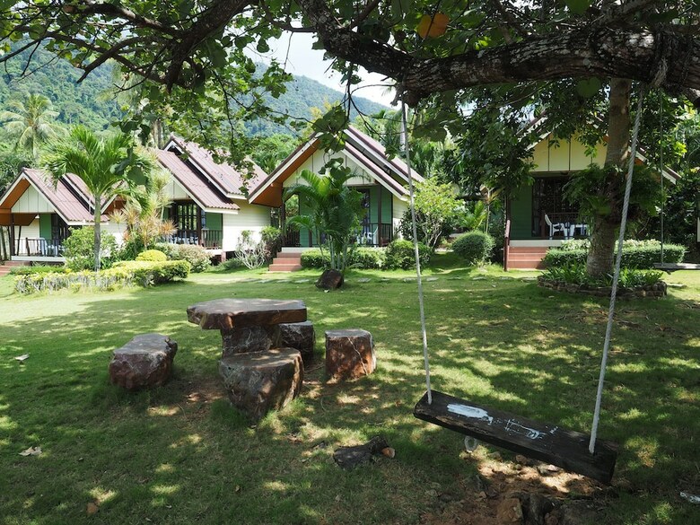 Apartamento Bailan Beach Resort