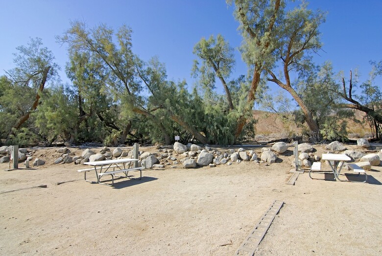 Motel Palm Canyon Hotel & Rv Resort