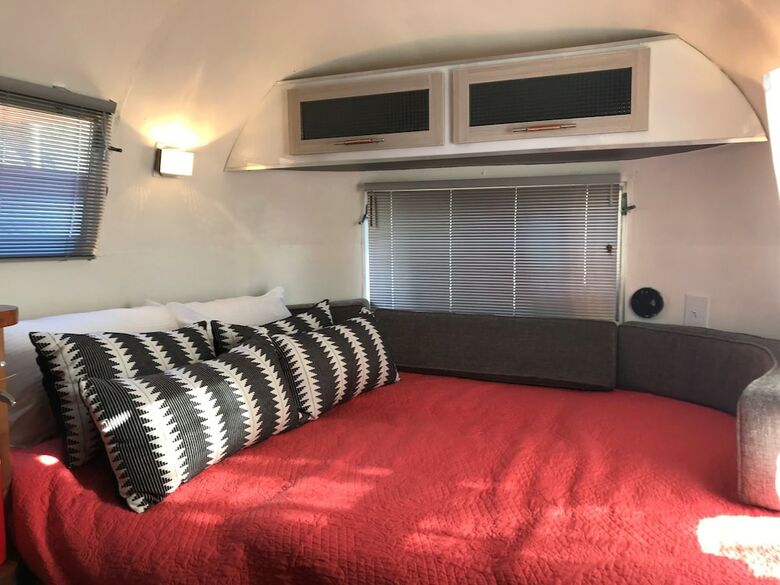 Motel Palm Canyon Hotel & Rv Resort