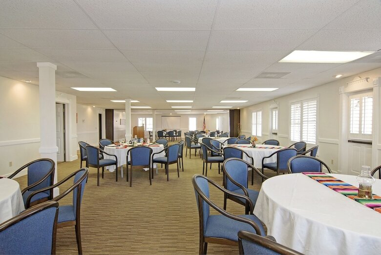 Motel Palm Canyon Hotel & Rv Resort