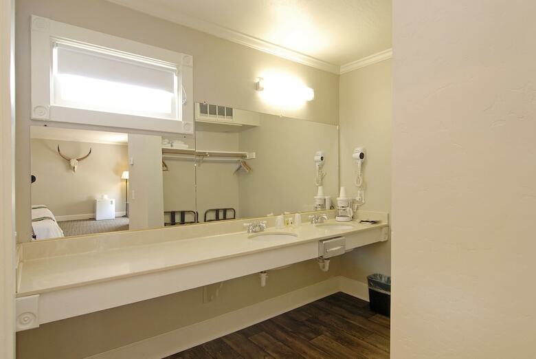 Motel Palm Canyon Hotel & Rv Resort
