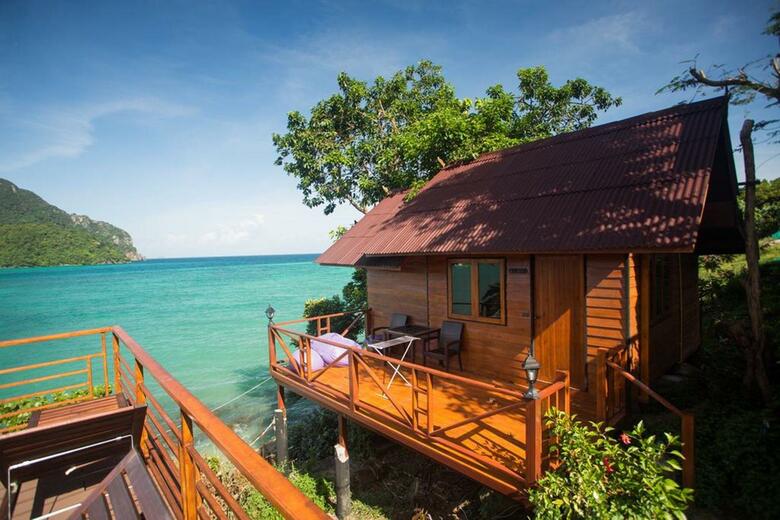 Hotel The Cobble Beach