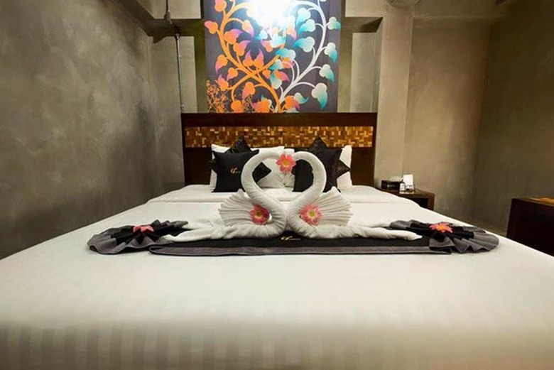 Hotel Thapae Loft