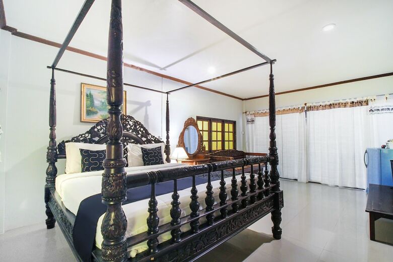 Apartamento Capital O 834 Iyara Resort & Spa