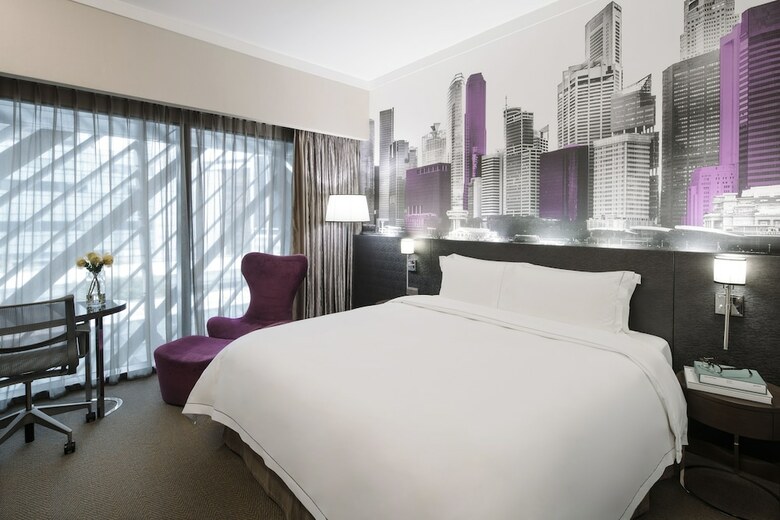 Hotel Grand Park Orchard