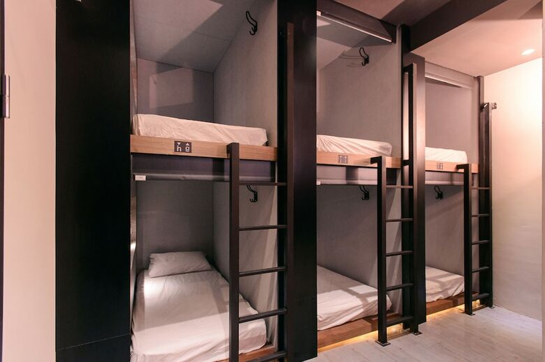 Kiwi Express Hotel-taichung Station Branch II