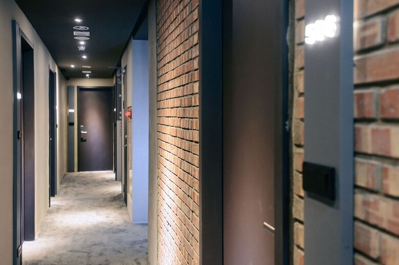 Kiwi Express Hotel-taichung Station Branch II