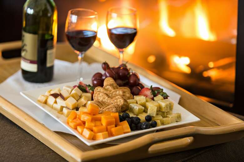 Hotel Crowne Pointe Historic Inn & Spa - Adults Only