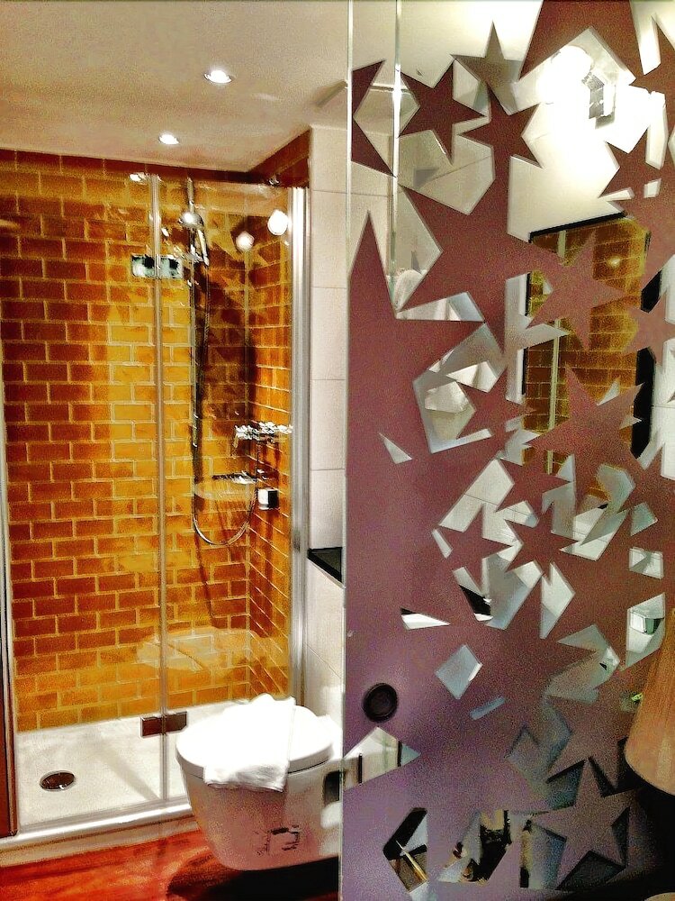 Hotel Europa Life