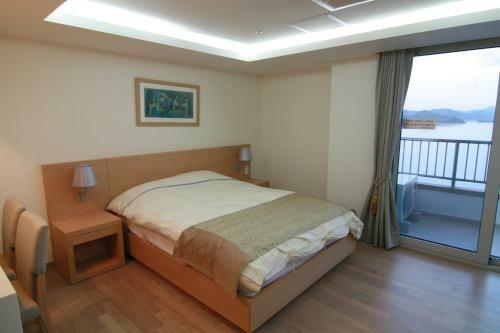 Hotel Chungmu Kumho Resort