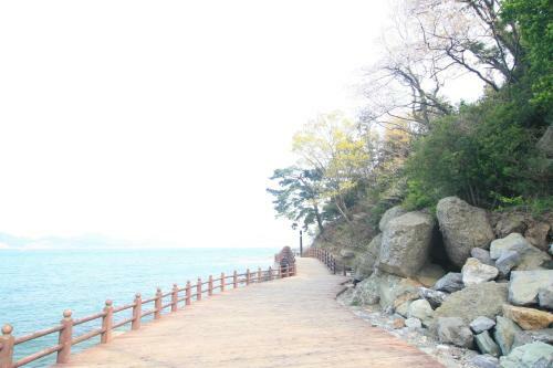 Hotel Chungmu Kumho Resort