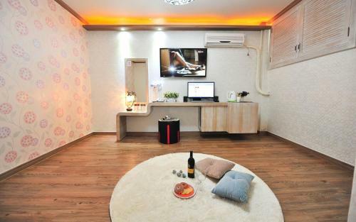 Inje Ost Motel