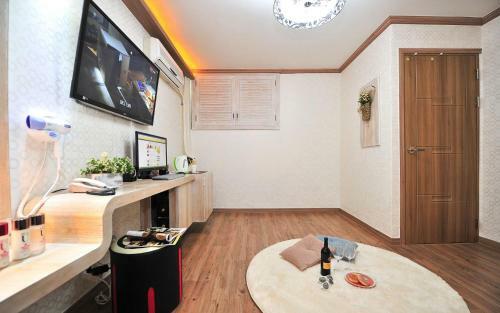 Inje Ost Motel