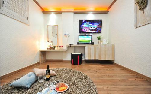 Inje Ost Motel