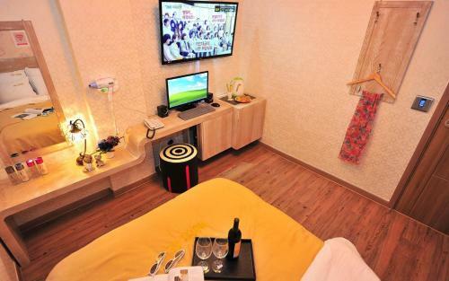 Inje Ost Motel