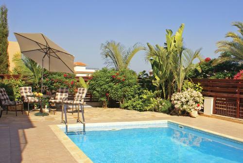 Villa Orpheya