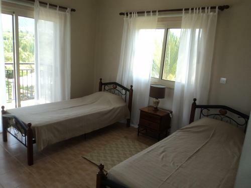 Citrus Grove Villa