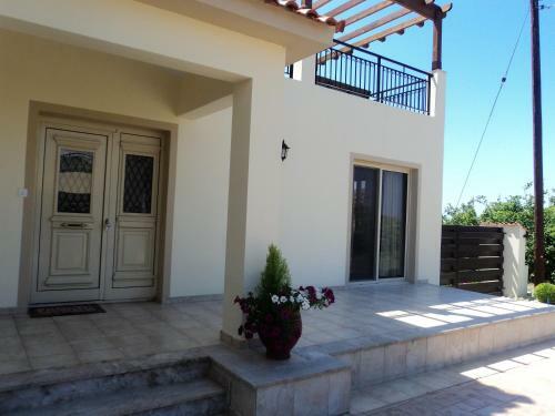 Citrus Grove Villa