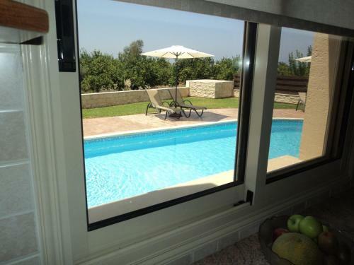 Citrus Grove Villa