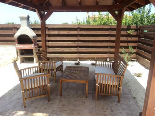 Citrus Grove Villa