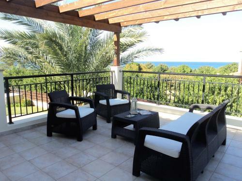 Citrus Grove Villa
