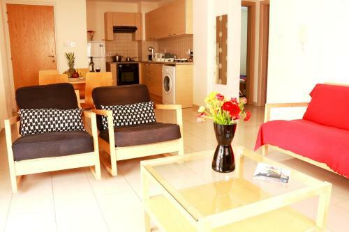 Photothea Apartments