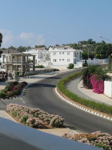 Sunny Holiday Apartments