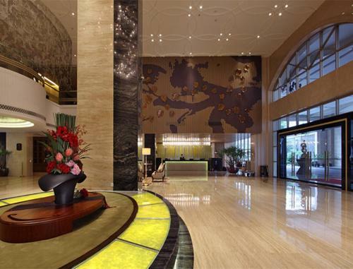 Zhongshan Yihe Grand Hotel