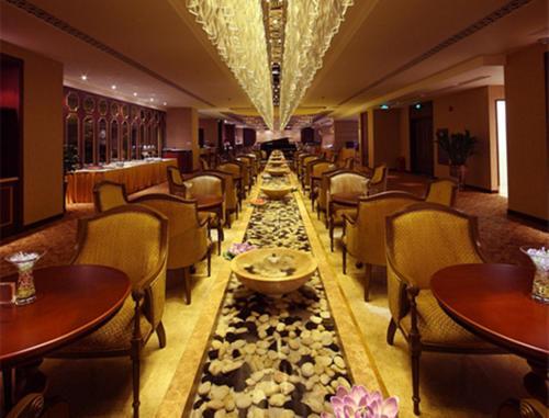 Zhongshan Yihe Grand Hotel