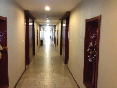 Wutaishan Jingwei Hotel Wuye Temple