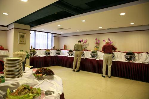 Shijiazhuang XI Mei Business Hotel
