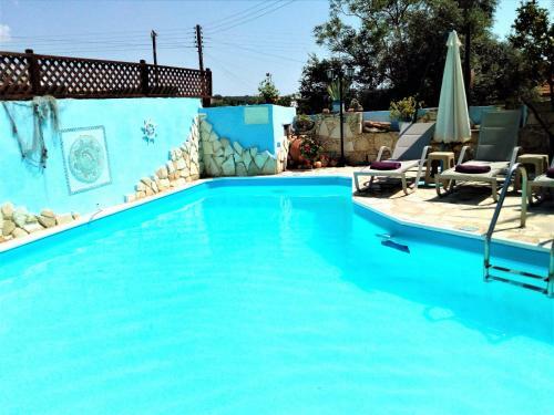 Rose Garden Villa Peristerona