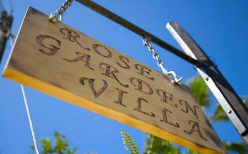 Rose Garden Villa Peristerona