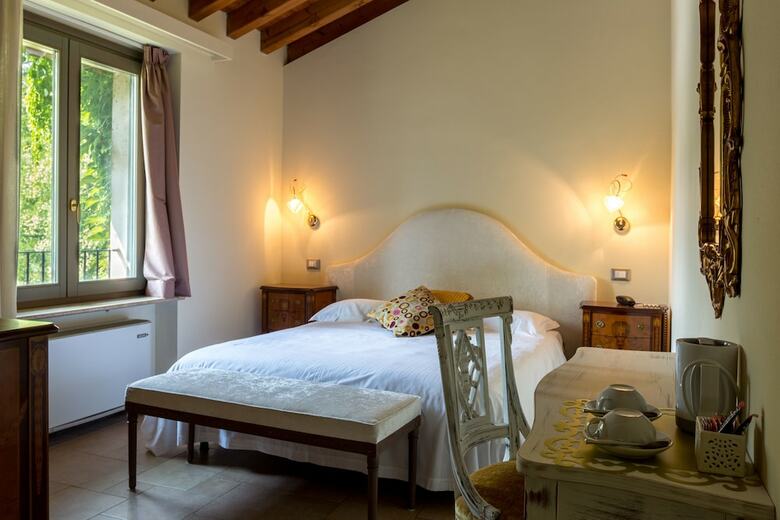 Bed & Breakfast La Maison De V�